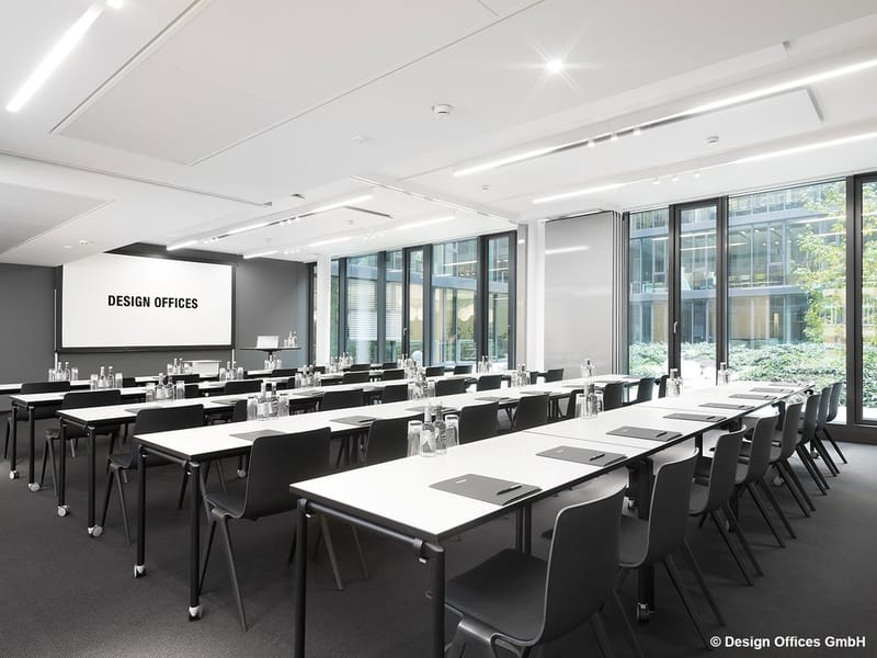 Design Offices - 23a Lautenschlagerstrasse, 70173 - Stuttgart image 5