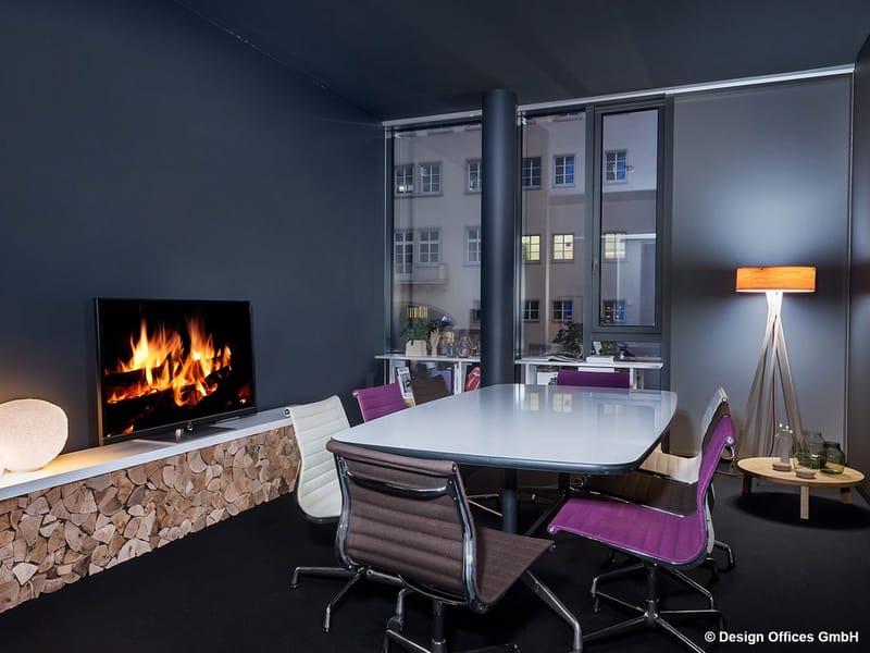 Design Offices - 23a Lautenschlagerstrasse, 70173 - Stuttgart image 7