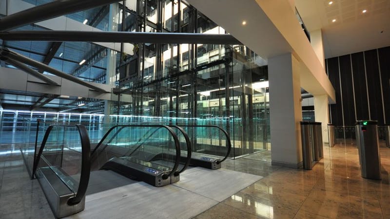 Landmark - 78 Cannon Street, EC4 - Cannon Street image 13