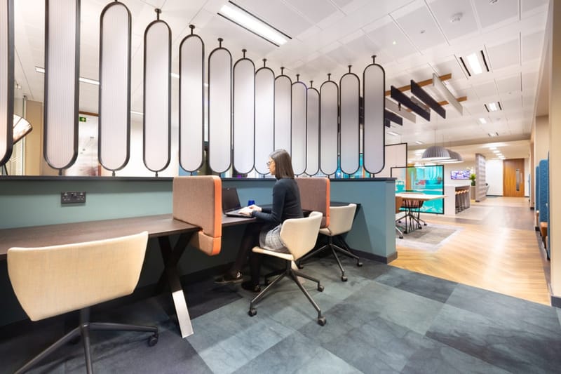 Landmark - 78 Cannon Street, EC4 - Cannon Street image 7