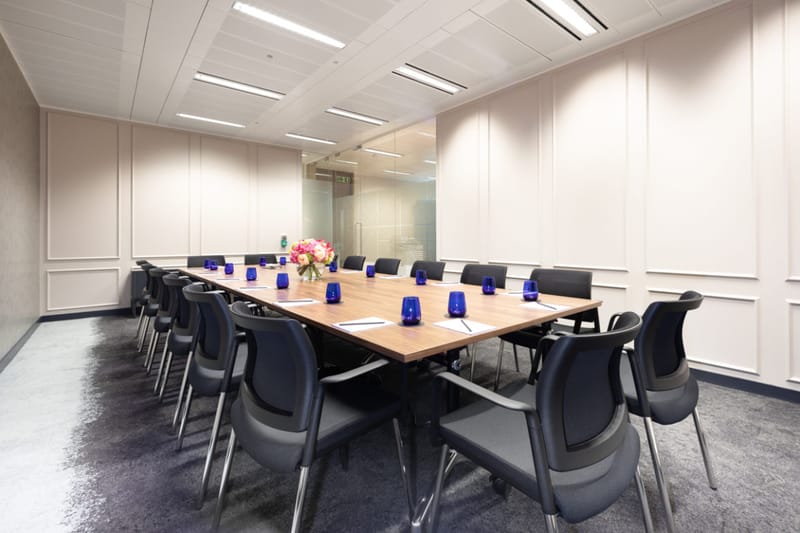 Landmark - 78 Cannon Street, EC4 - Cannon Street image 4