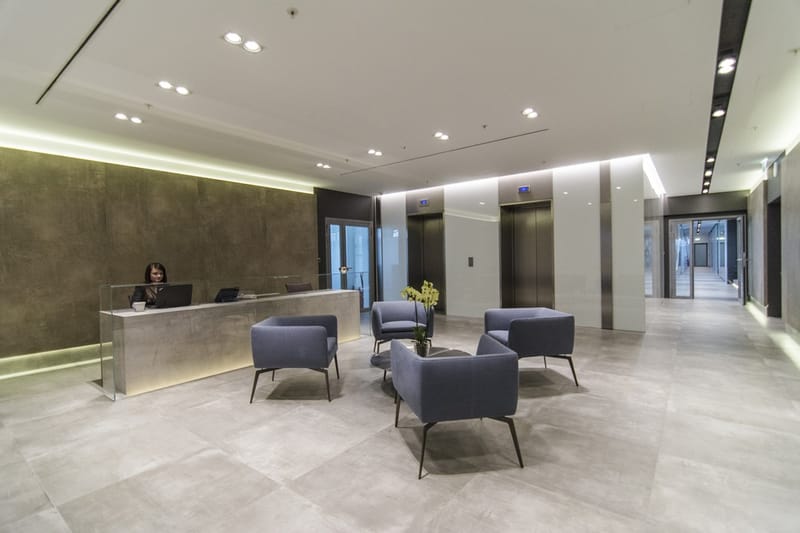 Sterling Serviced Office Group - 48 Sitnyakovo Boulevard - Serdika - Sofia image 11