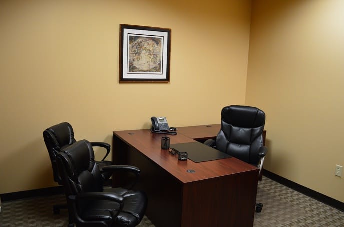 Orlando Office Center - Woodcock Road - Orlando - FL image 8