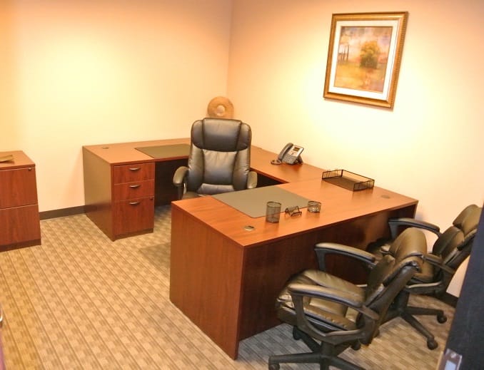 Orlando Office Center - Woodcock Road - Orlando - FL image 3