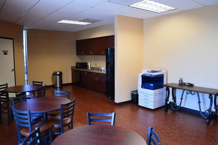 Orlando Office Center - Woodcock Road - Orlando - FL image 5