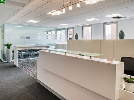 Regus - 6 rue Auguste Comte - Vanves image 2
