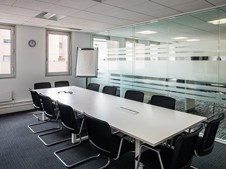 Regus - 6 rue Auguste Comte - Vanves image 3