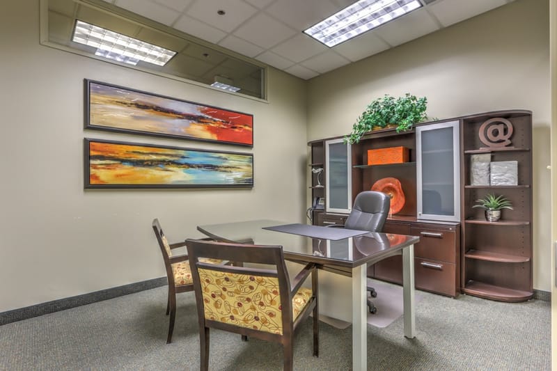 Viewpointe Executive Suites - 8275 S Eastern Ave - Las Vegas image 2