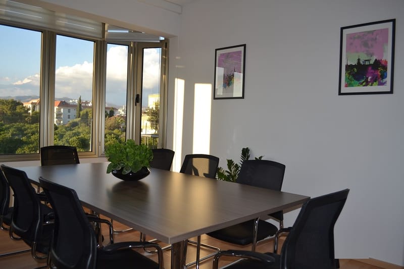 Euripides Business Centre - 182 Arch. Makarios III Avenue - Limassol image 2