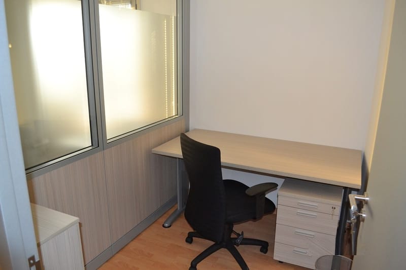 Euripides Business Centre - 182 Arch. Makarios III Avenue - Limassol image 4