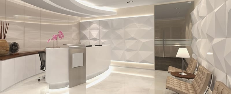 Amethyst Executive Suites - Sahid Sudirman Center - Jl Jend Sudirman 86 - Jakarta image 3