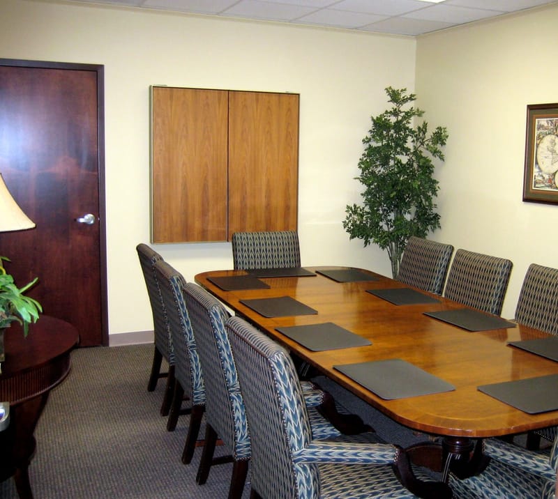 North Raleigh Business Center - 4030 Wake Forest Road - Raleigh - NC image 9