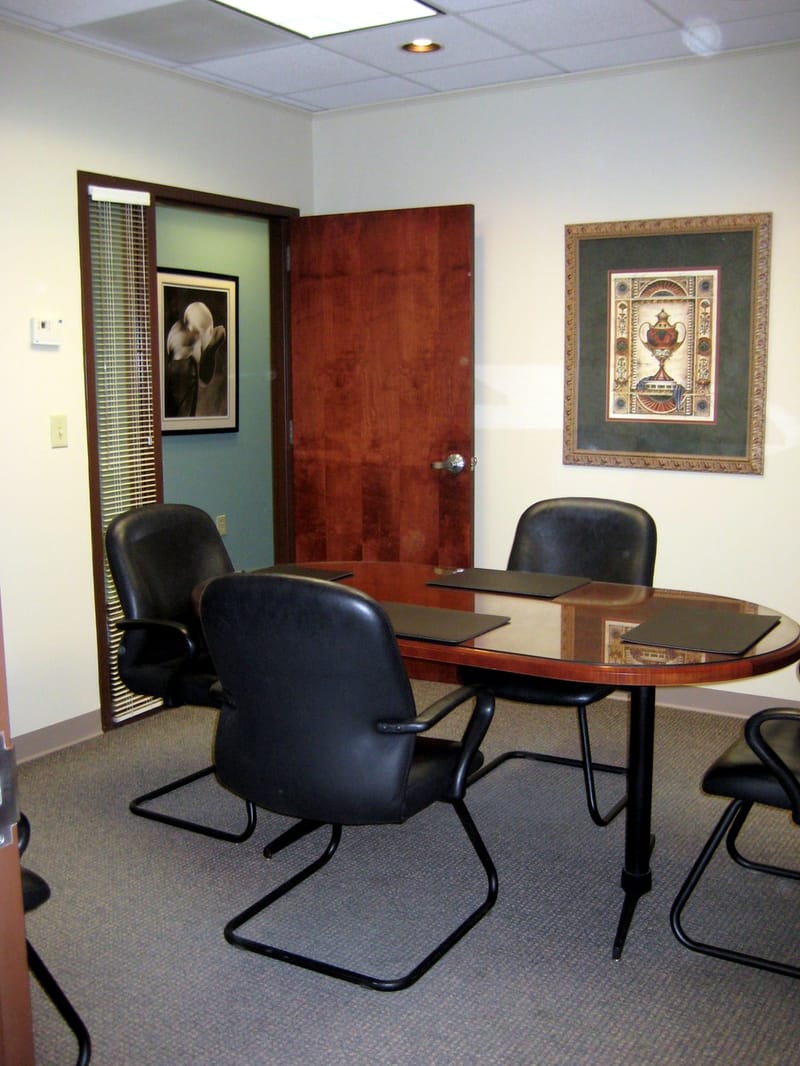 North Raleigh Business Center - 4030 Wake Forest Road - Raleigh - NC image 3