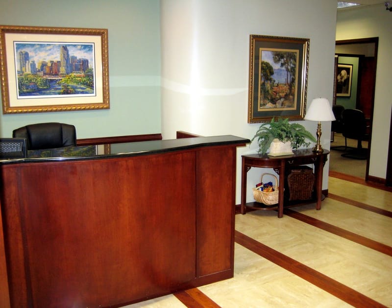 North Raleigh Business Center - 4030 Wake Forest Road - Raleigh - NC image 4