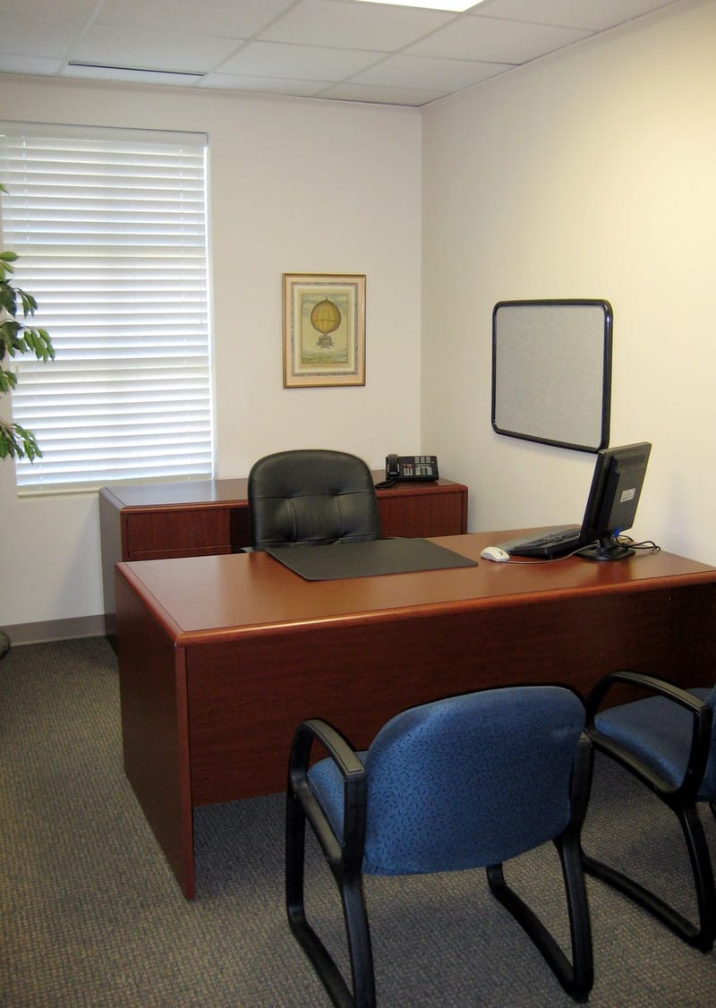 North Raleigh Business Center - 4030 Wake Forest Road - Raleigh - NC image 5