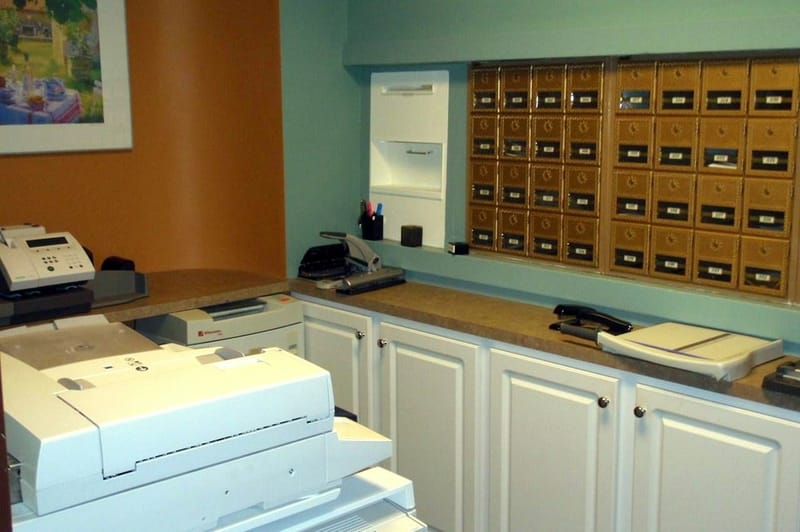 North Raleigh Business Center - 4030 Wake Forest Road - Raleigh - NC image 7