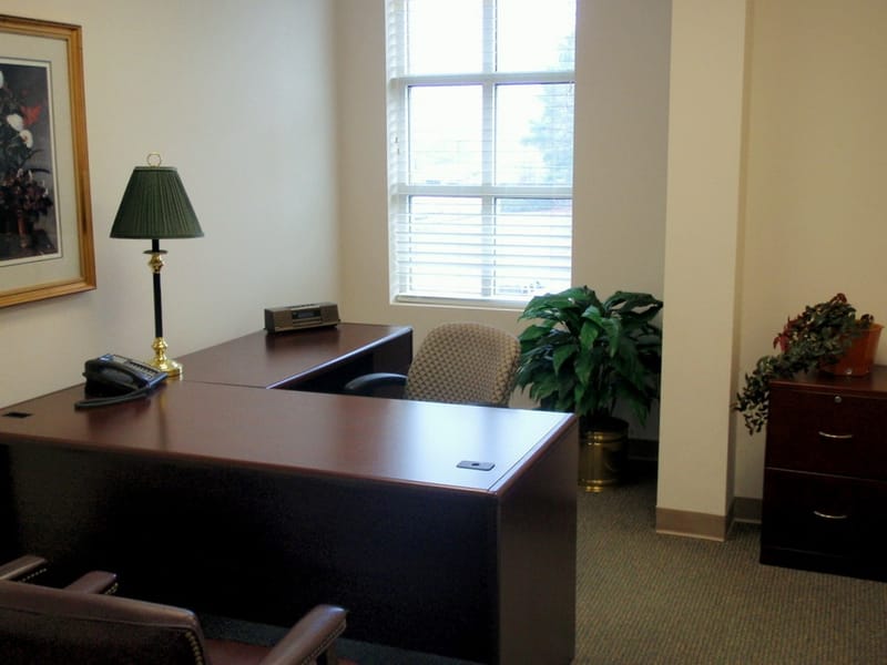 North Raleigh Business Center - 4030 Wake Forest Road - Raleigh - NC image 8