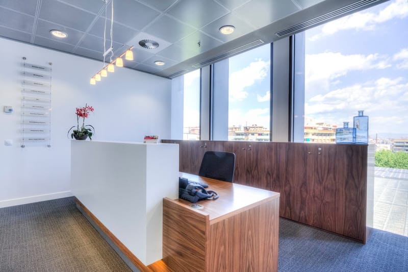 Regus - Barcelona 22@ - Avinguda Diagonal 177 - Sant Martini - Barcelona image 3