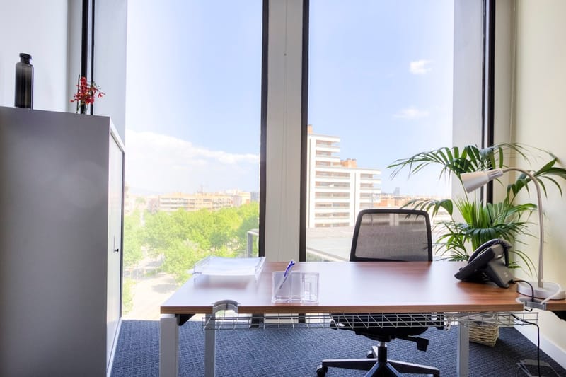 Regus - Barcelona 22@ - Avinguda Diagonal 177 - Sant Martini - Barcelona image 6