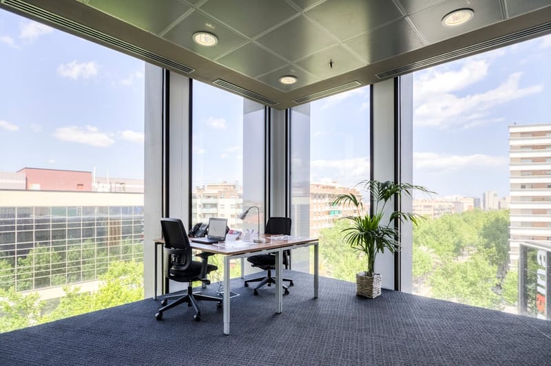Regus - Barcelona 22@ - Avinguda Diagonal 177 - Sant Martini - Barcelona image 7