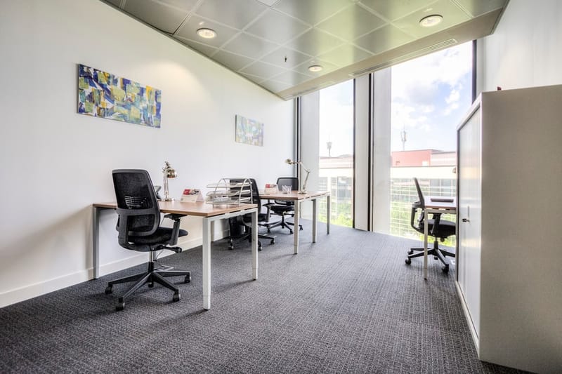 Regus - Barcelona 22@ - Avinguda Diagonal 177 - Sant Martini - Barcelona image 8