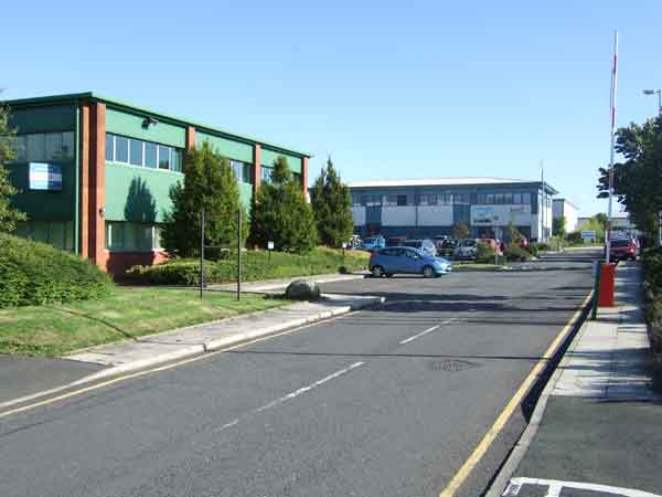 Khanjra Trading Ltd - NJK House - Haslingden Road - Shadsworth Gateway, BB1 - Blackburn image 10