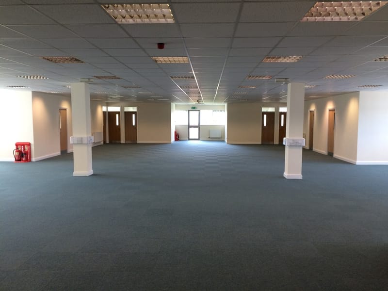 Khanjra Trading Ltd - NJK House - Haslingden Road - Shadsworth Gateway, BB1 - Blackburn image 2