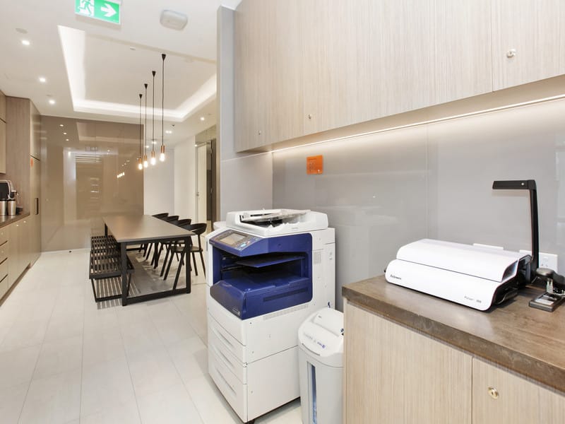 Compass Offices - 9 Castlereagh - Sydney - NSW image 10