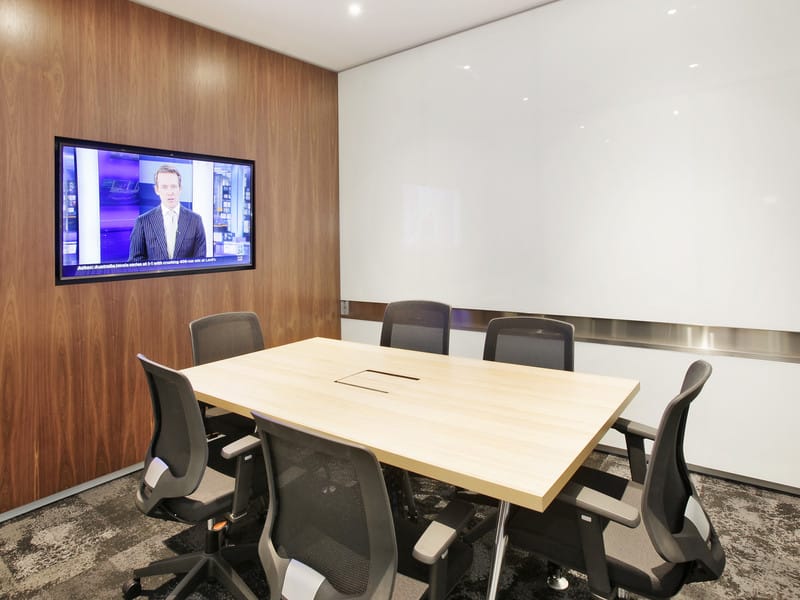Compass Offices - 9 Castlereagh - Sydney - NSW image 11