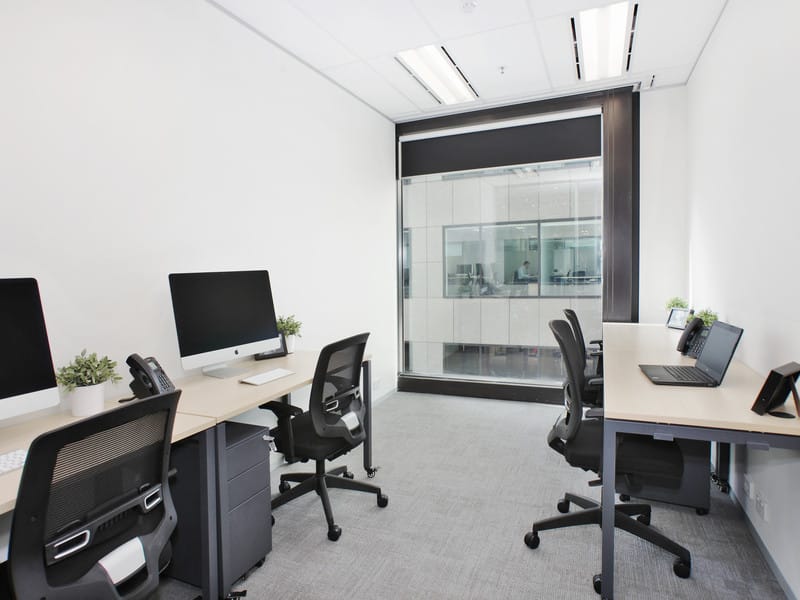 Compass Offices - 9 Castlereagh - Sydney - NSW image 12