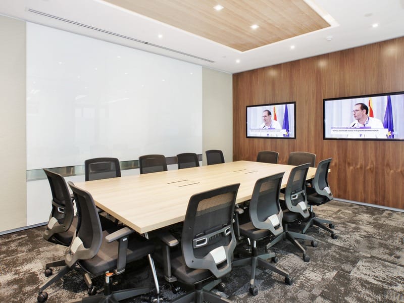 Compass Offices - 9 Castlereagh - Sydney - NSW image 13