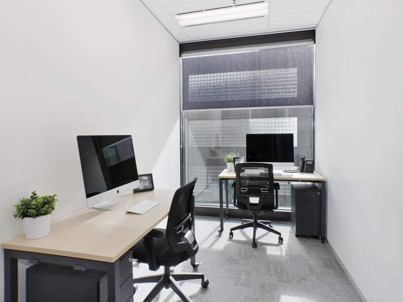 Compass Offices - 9 Castlereagh - Sydney - NSW image 14