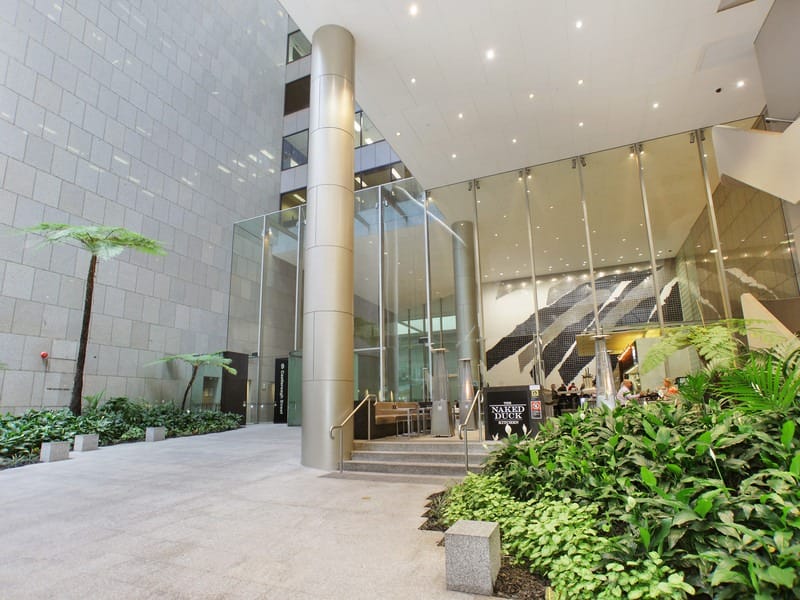 Compass Offices - 9 Castlereagh - Sydney - NSW image 2