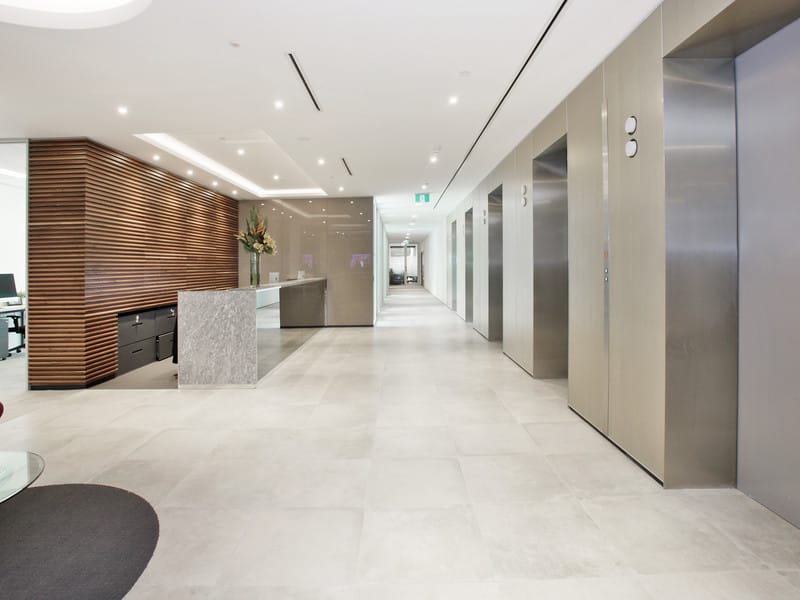 Compass Offices - 9 Castlereagh - Sydney - NSW image 6
