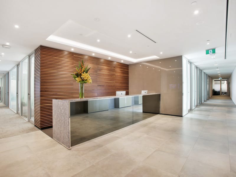Compass Offices - 9 Castlereagh - Sydney - NSW image 7