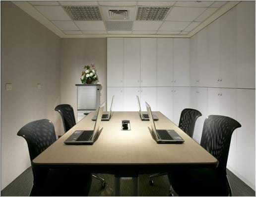 GlobalTown International Business Center - 285 Zhongxiao E. Rd - Da’an District - Taipei City image 13