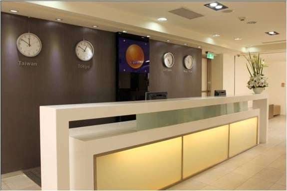 GlobalTown International Business Center - 285 Zhongxiao E. Rd - Da’an District - Taipei City image 5