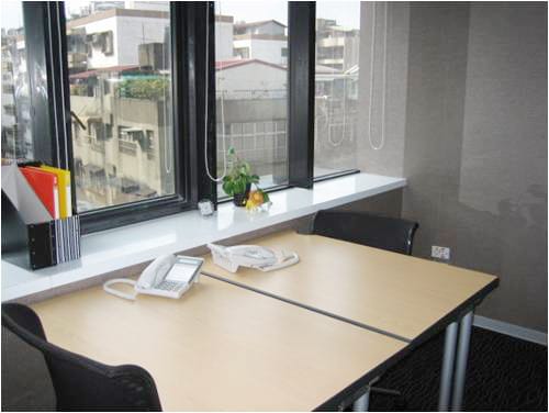 GlobalTown International Business Center - 285 Zhongxiao E. Rd - Da’an District - Taipei City image 7