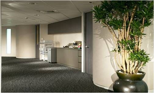 GlobalTown International Business Center - 285 Zhongxiao E. Rd - Da’an District - Taipei City image 8