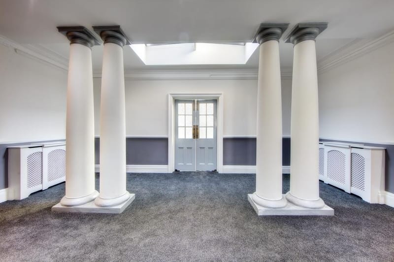 The Clervaux Exchange - Clervaux Terrace, NE32 - Jarrow image 2