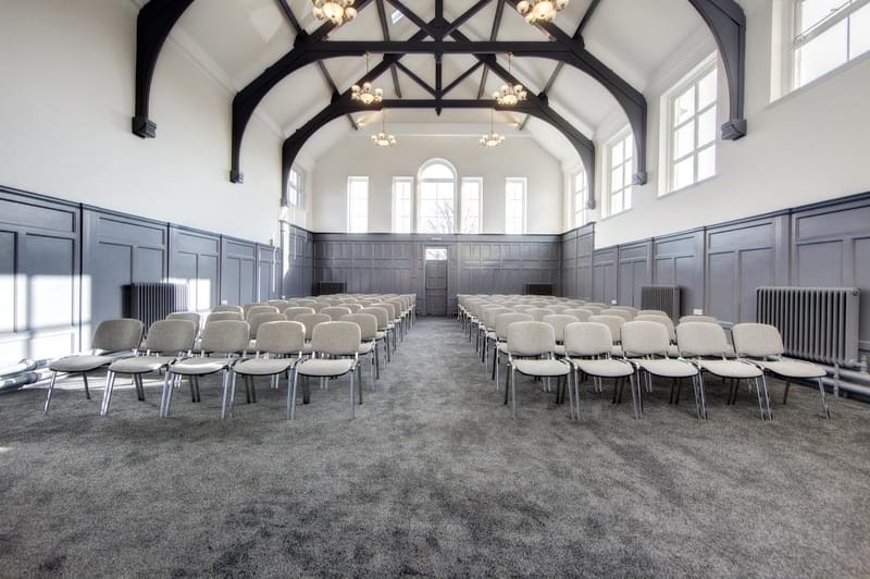 The Clervaux Exchange - Clervaux Terrace, NE32 - Jarrow image 4