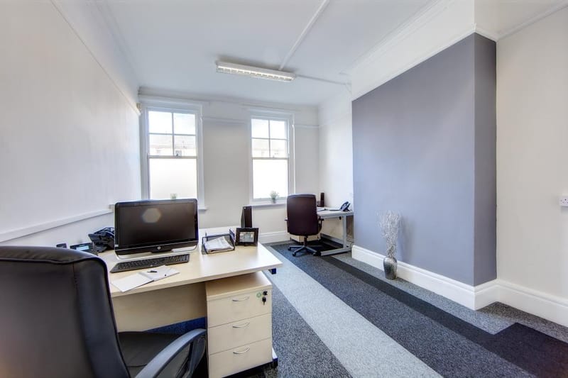 The Clervaux Exchange - Clervaux Terrace, NE32 - Jarrow image 7