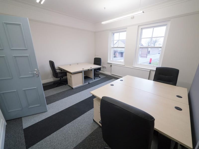 The Clervaux Exchange - Clervaux Terrace, NE32 - Jarrow image 8