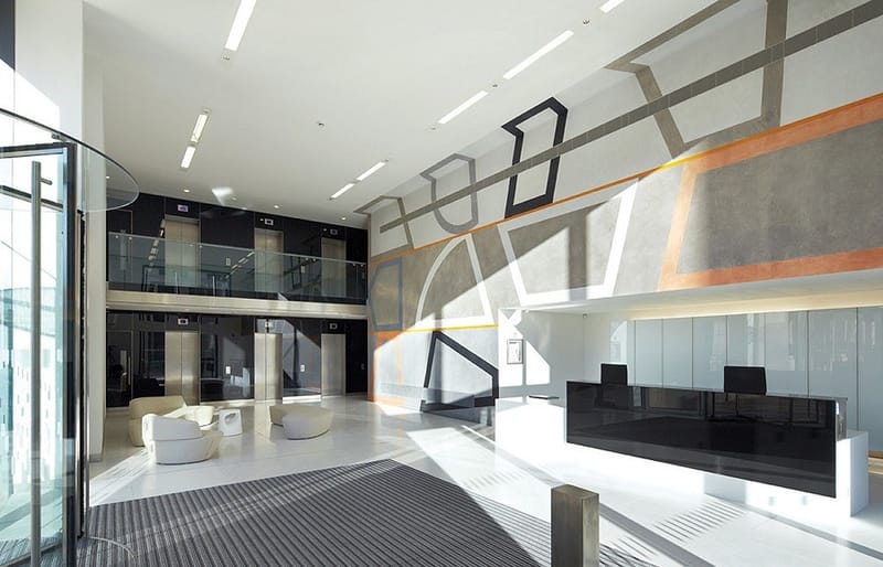 Co-Work - 26 Finsbury Square, EC2 - London image 3