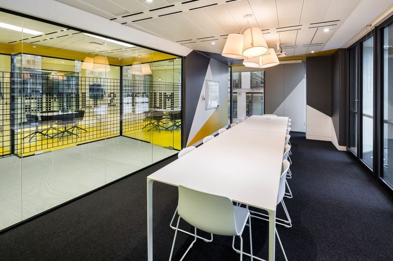 Co-Work - 26 Finsbury Square, EC2 - London image 5