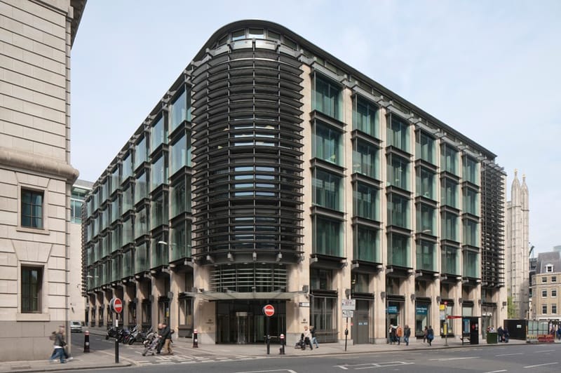Co-Work - 33 Cannon Street, EC4 - Mansion House image 8