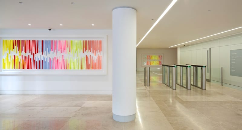 Co-Work - 33 Cannon Street, EC4 - Mansion House image 6