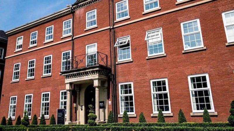 The Breeze - Bartle House - Oxford Court, M2 - Manchester image 6