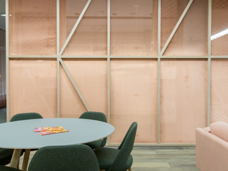 FORA - 2 Stephen Street - W1 - Fitzrovia (private, hot-desk) image 8