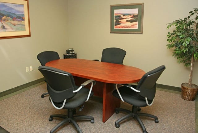 Executive Workspace  - Granite Parkway - Plano image 10